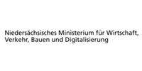 Inventarmanager Logo Nds. Ministerium fuer Wirtschaft, Arbeit, Verkehr und Digitalisierung
